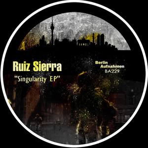 Ruiz Sierra《Singularity(Original Mix)》[MP3_LRC]