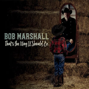 Bob Marshall《Caught Me Looking》[MP3_LRC]