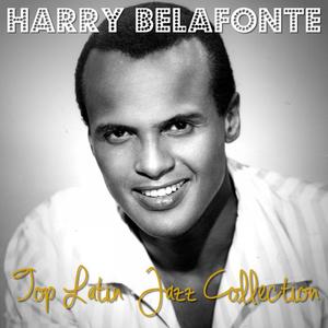 Harry Belafonte《I Never Will Marry》[MP3_LRC]