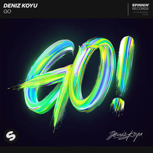 Deniz Koyu《GO(Extended Mix)》[MP3_LRC]