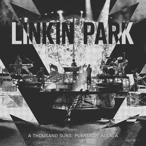 Linkin Park《Waiting for the End(Live In Madrid|Bonus Track)》[MP3_LRC]