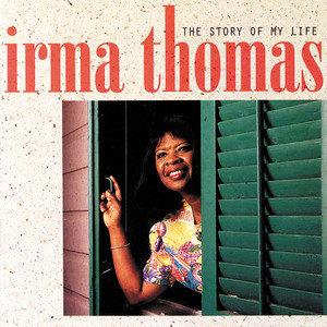 Irma Thomas《Keep The Faith》[MP3_LRC]