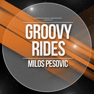 Milos Pesovic《Take A Shot(Original Mix)》[MP3_LRC]