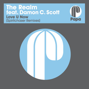 Spiritchaser&The Realm&Damon C. Scott - Love U Now