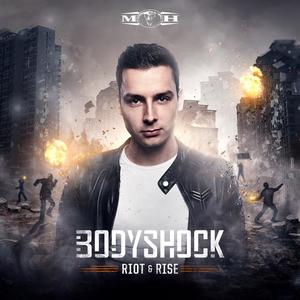 Bodyshock《Test My Style(Crossfiyah Remix)》[MP3_LRC]