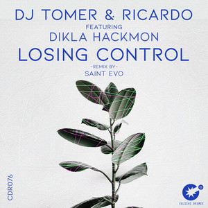 dj tomer&Ricardo Gi&Dikla Hackmon&Saint Evo《Losing Control(Saint Evo Remix)》[MP3_LRC]