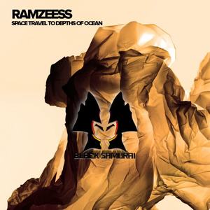 Ramzeess《Space Travel To Depths of Ocean(Original Mix)》[MP3_LRC]