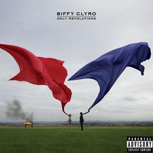 Biffy Clyro《The Captain》[MP3_LRC]