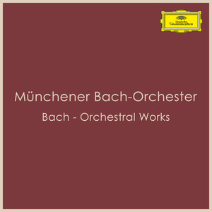 Münchener Bach-Orchester&Karl Richter《V. Réjouissance》[MP3_LRC]