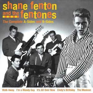 Shane Fenton&The Fentones《Cindy's Birthday(2003 Digital Remaster)》[MP3_LRC]