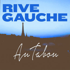 Rive Gauche《For Mary Lou W》[MP3_LRC]