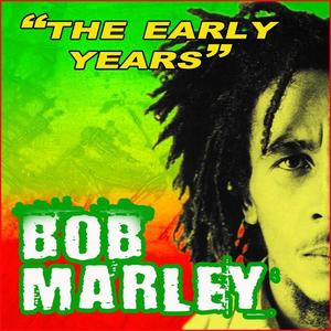 Bob Marley《Chances Are》[MP3_LRC]