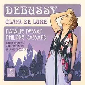 Natalie Dessay&Philippe Cassard《Coquetterie posthume, CD 50, L. 39》[MP3_LRC]