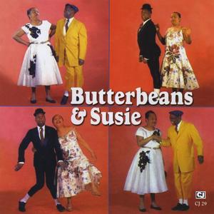 Butterbeans&苏甦《A Married Man's A Fool》[MP3_LRC]