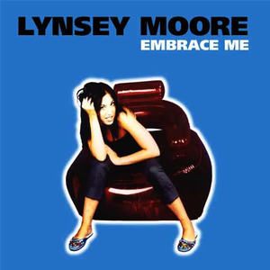 Lynsey Moore&Joey Negro《Embrace Me(Joey Negro Mix)》[MP3_LRC]