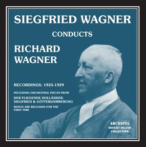 London Symphony Orchestra&Siegfried Wagner《Huldigungsmarsch, WWV 97》[MP3_LRC]