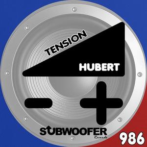 Hubert《Provocateur》[MP3_LRC]