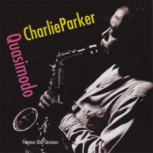 Charlie Parker&Miles Davis&Duke Jordan&Max Roach《Scrapple from the Apple》[MP3_LRC]