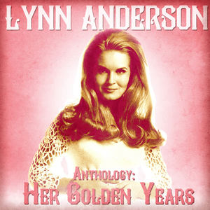 LYNN ANDERSON《Snowbird(Remastered)》[MP3_LRC]