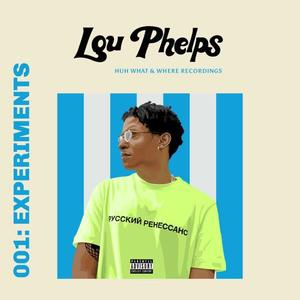 Lou Phelps&Innanet James - What Time Is It