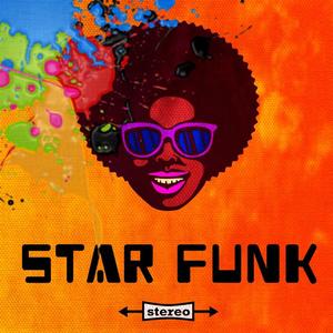 Star Funk《Just Walk on In(Edit)》[MP3_LRC]