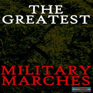 The Band Of H.M. Royal Marines《On the Quarter Deck》[MP3_LRC]