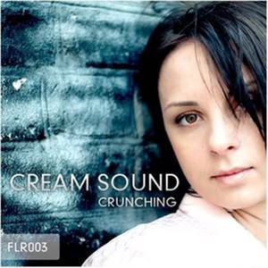 Gosh&Cream Sound - Crunching