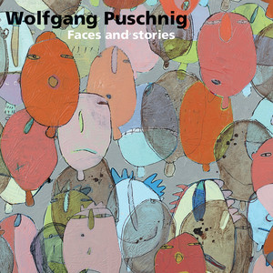 Wolfgang Puschnig - Armenian Longing