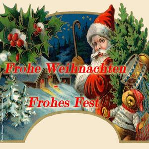 Vocalensemble Isaac《Christbaumlegende》[MP3_LRC]