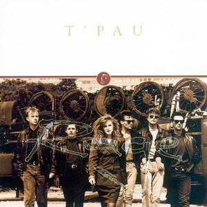 T'Pau - Arms Of Love