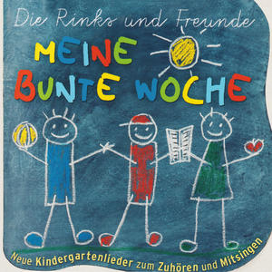 Die Rinks - Warum muss denn ...