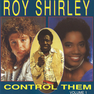 Roy Shirley《Endlessly》[MP3_LRC]