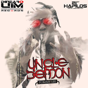 Tommy Lee - Uncle Demon