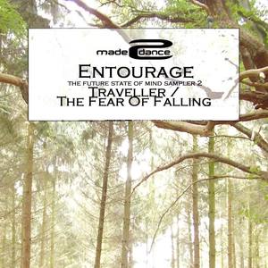 Entourage&Audiophox《The Fear Of Falling(Album Version)》[MP3_LRC]