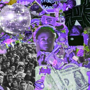 SaadiqTheGreat - Graphic Tees/Fader