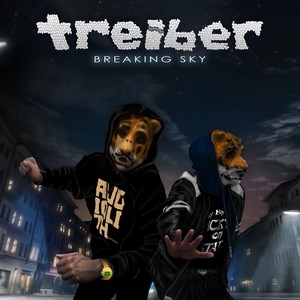 Treiber&Pogo Gogo《Breaking Sky(Pogo Gogo Edit)》[MP3_LRC]