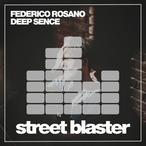 Federico Rosano《Deep Sence(Dub Mix)》[MP3_LRC]