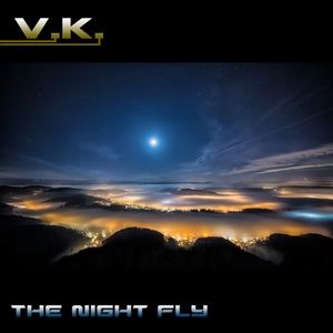 VK - She Came Back To Me In A Dream