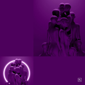 Sasha Carassi&Eleonora - Blackness