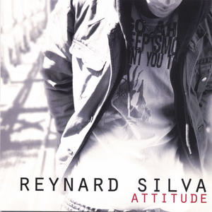 Reynard Silva《Every Time》[MP3_LRC]