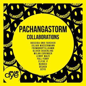 PachangaStorm&Milan Euringer《Shorty》[MP3_LRC]