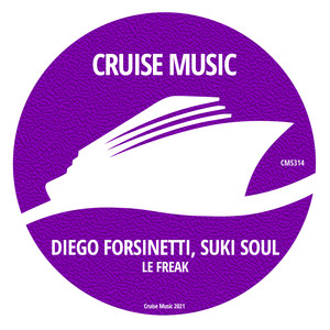 Diego Forsinetti&Suki Soul《Le Freak(Original Mix)》[MP3_LRC]