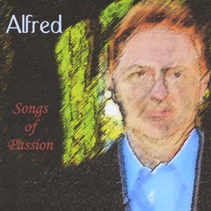 Alfred - Fiesta In America