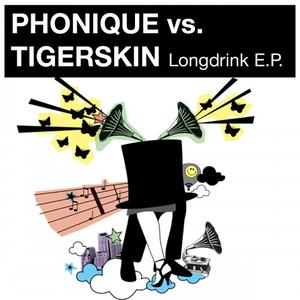 Tigerskin《Loop Back in Time(Original Mix)》[MP3_LRC]