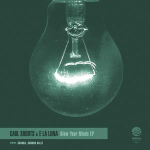 Carl Shorts&E la Luna&Sandro Galli - Psychotic Tendencies