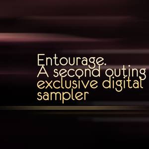 Entourage《Time Lapse(Original Mix)》[MP3_LRC]