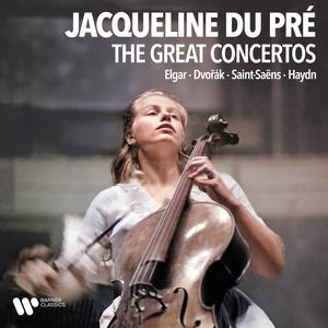 Jacqueline Du Pre《I. Prélude. Lento - Allegro maestoso (Live)》[MP3_LRC]