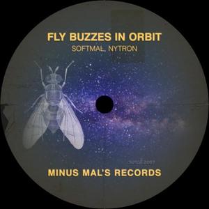 Softmal&Nytron《Fly Buzzes In Orbit》[MP3_LRC]