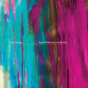 Grand Analog - Wild Animal Print