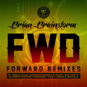 Brian Brainstorm&Brother Charity《Red Eyes(Dutta Remix)》[MP3_LRC]